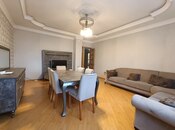 İcarəyə verilir 3 otaqlı yeni tikili 133 m², Azadlıq Prospekti m., photo 2 from 8