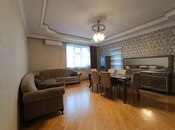 İcarəyə verilir 3 otaqlı yeni tikili 133 m², Azadlıq Prospekti m., photo 3 from 8