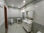 İcarəyə verilir 3 otaqlı yeni tikili 133 m², Azadlıq Prospekti m., photo 8 from 8