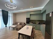 2 otaqlı yeni tikili - Sea Breeze q. - 80 m²