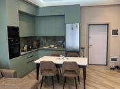 2 otaqlı yeni tikili - Sea Breeze q. - 80 m²