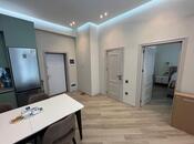Сдаётся 2-комн. новостройка 80 м², пос. Sea Breeze, photo 7 from 8