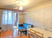 Сдаётся 3-комн. вторичка 67 м², м. Кара Караев, photo 1 from 8