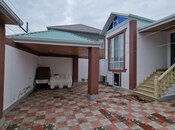 4 otaqlı həyət evi/bağ evi - Zabrat q. - 121 m²
