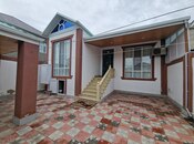 4 otaqlı həyət evi/bağ evi - Zabrat q. - 121 m²