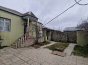 Satılır 5 otaqlı həyət evi/bağ evi 115 m², Zabrat q., photo 1 from 8