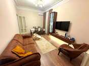 Satılır 2 otaqlı köhnə tikili 65.5 m², Elmlər Akademiyası m., photo 2 from 8