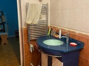 İcarəyə verilir 1 otaqlı həyət evi/bağ evi 60 m², İnşaatçılar m., photo 3 from 8