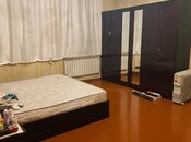 İcarəyə verilir 1 otaqlı həyət evi/bağ evi 60 m², İnşaatçılar m., photo 6 from 8