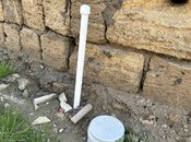 Satılır  torpaq 2.5 sot, M.Ə.Rəsulzadə q., photo 3 from 3