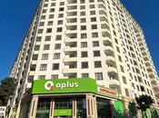 Elan №5952549 - Bakı, Həzi Aslanov m., 3 otaqlı, 105 m², 12/15 mərtəbə