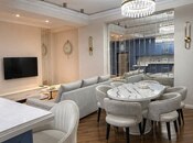 Satılır 3 otaqlı yeni tikili 95 m², 20 Yanvar m., photo 6 from 8