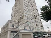 Продаётся 3-комн. новостройка 130 м², м. Элмляр Академиясы, photo 8 from 8