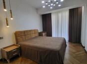 3 otaqlı yeni tikili - Şah İsmayıl Xətai m. - 110 m²