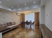 3 otaqlı yeni tikili - Şah İsmayıl Xətai m. - 110 m²