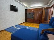 İcarəyə verilir 3 otaqlı köhnə tikili 90 m², Elmlər Akademiyası m., photo 7 from 8