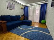 İcarəyə verilir 3 otaqlı köhnə tikili 90 m², Elmlər Akademiyası m., photo 5 from 8