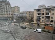 İcarəyə verilir 3 otaqlı köhnə tikili 90 m², Elmlər Akademiyası m., photo 6 from 8