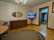 İcarəyə verilir 3 otaqlı köhnə tikili 90 m², Elmlər Akademiyası m., photo 2 from 8