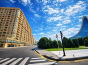 Объявление №5952646 - Баку, м. Нариман Нариманов, 3-комн., 90 м², 9/16 этаж