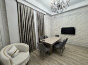 Сдаётся 2-комн. новостройка 74 м², пос. Масазыр, photo 4 from 8