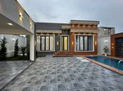 Satılır 4 otaqlı həyət evi/bağ evi 155 m², Şüvəlan q., photo 1 from 8