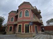 Satılır 6 otaqlı köhnə tikili 480 m², Masazır q., photo 1 from 8