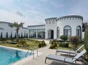 5 otaqlı həyət evi/bağ evi - Mərdəkan q. - 300 m²