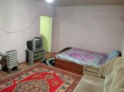 İcarəyə verilir 1 otaqlı həyət evi/bağ evi 45 m², Həzi Aslanov q., photo 4 from 8