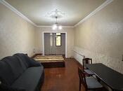 İcarəyə verilir 2 otaqlı köhnə tikili 45 m², İnşaatçılar m., photo 4 from 8