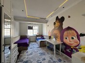 Satılır 3 otaqlı yeni tikili 127 m², Həzi Aslanov m., photo 8 from 8