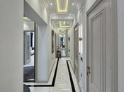 Satılır 3 otaqlı yeni tikili 124 m², Nizami m., photo 6 from 8