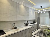 Satılır 3 otaqlı yeni tikili 124 m², Nizami m., photo 8 from 8