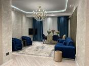 Сдается 2-комн. новостройка 73 м², м. Элмляр Академиясы, photo 1 from 8