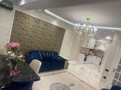 Сдается 2-комн. новостройка 73 м², м. Элмляр Академиясы, photo 5 from 8