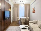 Satılır 3 otaqlı yeni tikili 77 m², Nəriman Nərimanov m., photo 1 from 8