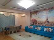 Сдаётся 3-комн. новостройка 130 м², м. Нариман Нариманов, photo 1 from 8