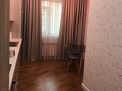 Satılır 3 otaqlı yeni tikili 105 m², Nizami m., photo 7 from 8