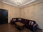 3 otaqlı yeni tikili - Nizami m. - 110 m²