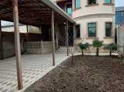 5 otaqlı həyət evi/bağ evi - Masazır q. - 200 m²