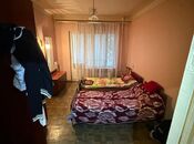 4 otaqlı köhnə tikili - Həzi Aslanov m. - 110 m²