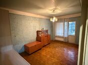 4 otaqlı köhnə tikili - Həzi Aslanov m. - 110 m²