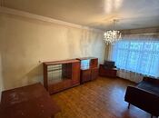 4 otaqlı köhnə tikili - Həzi Aslanov m. - 110 m²