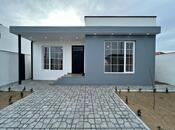3 otaqlı həyət evi/bağ evi - Qala q. - 90 m²