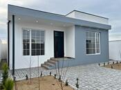 3 otaqlı həyət evi/bağ evi - Qala q. - 90 m²