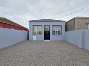 3 otaqlı həyət evi/bağ evi - Binə q. - 100 m²