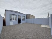 3 otaqlı həyət evi/bağ evi - Binə q. - 100 m²