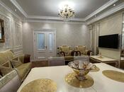 Продаётся 3-комн. новостройка 110 м², м. Элмляр Академиясы, photo 2 from 8