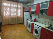 İcarəyə verilir 3 otaqlı yeni tikili 120 m², Nəsimi r., photo 3 from 7
