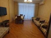 İcarəyə verilir 3 otaqlı yeni tikili 120 m², Nəsimi r., photo 6 from 7